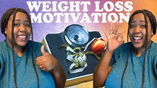 How to Get & Stay Motivated to lose Weight | Weight Loss Motivation 2020 |Weight Loss Tips