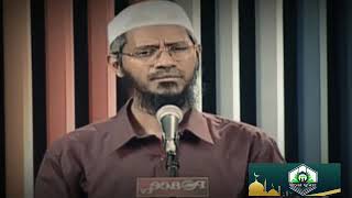 শত্রুর সাথে কেমন আচরণ করতে হবে | Dr Zakir naik