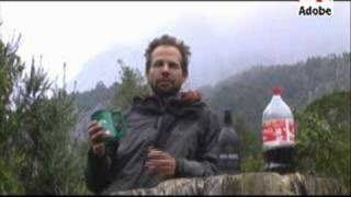 The Aid Climbing Rant