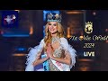 71st Miss W0rld Live - #MissWorld2024