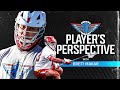 Player's Perspective | Maryland Defenseman Brett Makar