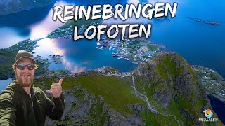 Reinebringen hike most dangerous in Norway, explained in 10 min