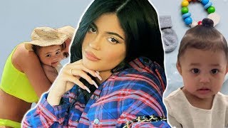 Kylie Jenner ADMITS She Wants More Babies Post Breakup With Travis Scott!