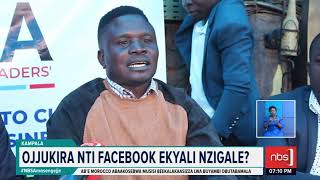 Abasuubuzi abatundira ku mitimbagano basabye gavumenti eggulewo face book|  Jamila Mulindwa