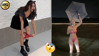 Try Not To Laugh Challenge 🤣 #19 | Bad Day at Work | Instant Regret Fails Compilation 2025