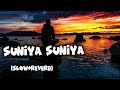 SUNIYA SUNIYA GALA SLOWREVER song [LOFI_SONG]FOR YTREVERB