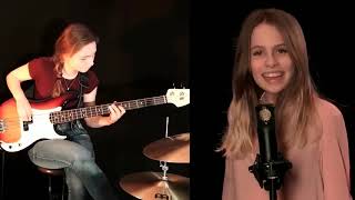 Hey Soul Sister - Charlotte Zone - Jadyn Rylee - Sina