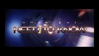 Doja Cat - Need To Know (Trailer)