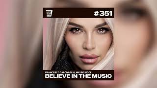 Francesco Capodaglio, Niki Belucci - Believe In The Music