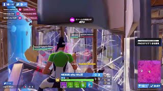 【highlight】2024年bestシーン集【フォートナイト/Fortnite】