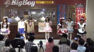 東三河ご当地アイドル　穂の国娘。ぐるめいど隊　紹介動画