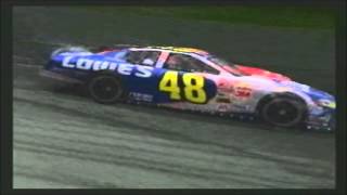 (PS2) Nascar Thunder 2004 - Trailer