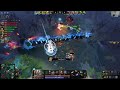 TSPIRIT.LARL SNAPFIRE MIDLANE PERSPECTIVE - DOTA 2 PATCH 7.36C