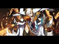 【fgo】lostbelt no.7 grand battle ort vs sitonai【fate grand order】