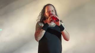 Korn - Shoots and Ladders live at Budweiser Stage Toronto 2024