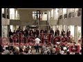 Fear No More the Heat of the Sun - Franco Prinsloo - NWU PUK-Koor / Choir 2015