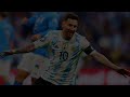 lionel messi 25 magical moments argentina