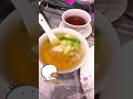 豐富晚餐 香港美食 觀塘美食 dinner chinesefood 酒樓 kwuntong 觀塘 shorts short