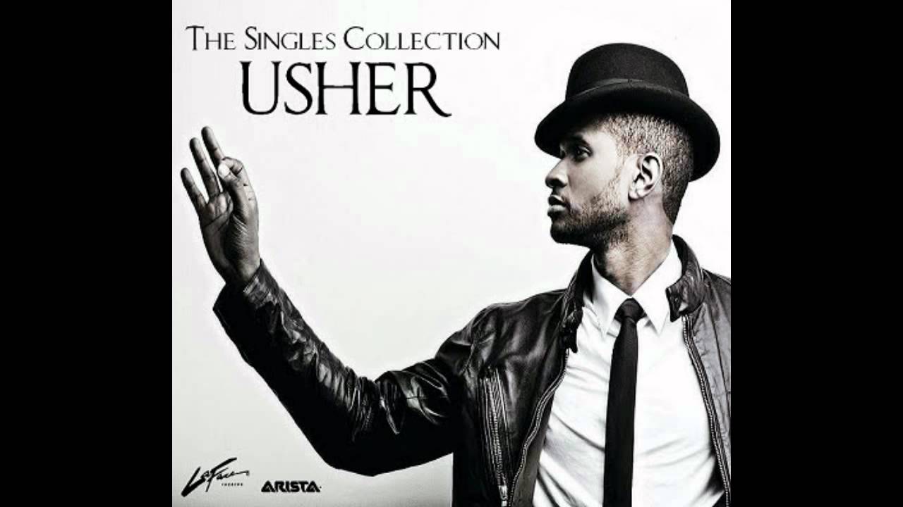 Usher Yeah