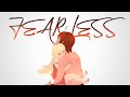 Fearless - AMV - Anime Mix