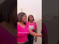 she feels her twin sisters pain whenever anyone hurt her and this happened full video kaizara tv