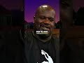 shaquille o neal s insane purchase at walmart