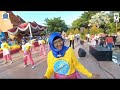 MIX WONDERFUL MOJOKERTO & ONDE ONDE CANTIK MOJOKERTO Line Dance//KORMI JATIM - KORMI KOTA MOJOKERTO