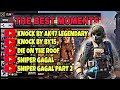 The Best Moments || Collection cod arcilla chanel Gameplay Call Of Duty #Part01