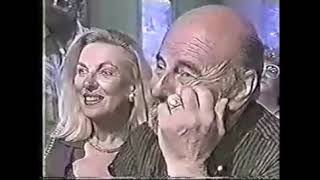 Tiny Tim on DOWNEY Reboot Show 1994