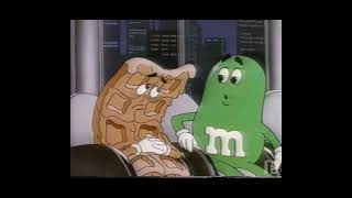M Ms 1988 Commercial