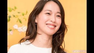 戸田恵梨香、まさかの朝ドラヒロインに 勇気をもらった安藤サクラの言葉- 記事詳細