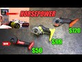 1 is Amazing 1 is Trash: Harbor Freight's New Cut-Off Tool vs Ryobi, Ridgid & More