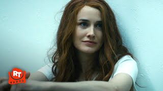 The Boys - Homelander Imprisoned Maeve (S3E7) | Movieclips