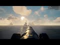 《sea of thieves 盜賊之海》新手向 快速提升賺錢與聲望的方式 簡易介紹使者旗幟 cc字幕✔