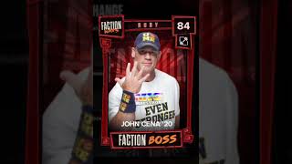 WWE 2K24 MyFaction Boss Music - Mic Mastros