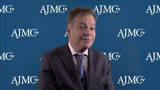 Dr Douglas Losordo Discusses the Evolution and Importance of CD34+ Treatment in Patients With CMD