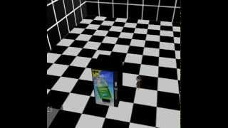 jMonkeyEngine - Simple AI implementation