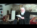 Metropolitan Kallistos - 'From Light to Darkness: the Christian Journey Strangely Reversed’