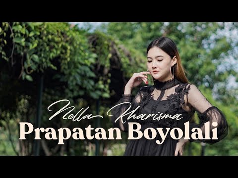 Download Lagu Nella Kharisma Prapatan Boyolali Mp3