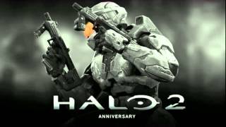 ALL NEW LEAKED* HALO 2 ANIVERSARY GAMEPLAY