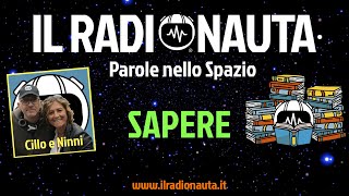 il Radionauta - Sapere