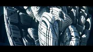 Fractal Compression Artifacts