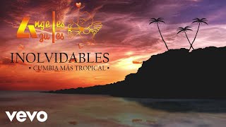 Los Ángeles Azules - Cumbia Más Tropical (Animated )