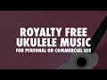 free ukulele music