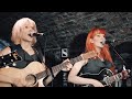 This Boy - MonaLisa Twins (The Beatles Cover) // Live at the Cavern Club