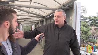 იცავენ თუ არა საგზაო მოძრაობის წესებს მოქალაქეები?