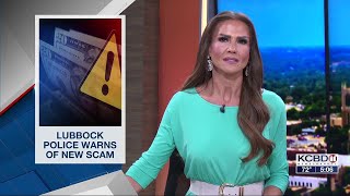 LPD warns residents of municipal court texting scam claiming unpaid citations