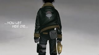 Naruto - Loneliness (Riki リキ Remix)