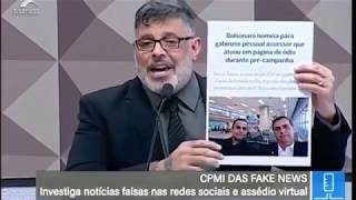 CPMI DAS FAKE NEWS 💣💣💣