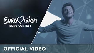 Amir - J'ai cherché - 🇫🇷 France - Official Music Video - Eurovision 2016